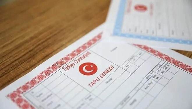 Miras işlemlerinde kurallar sil baştan değişti
