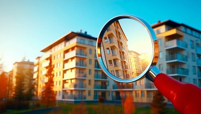 Ev satın almak isteyenlerin çoğu deprem riski gerçeğini göz ardı ediyor