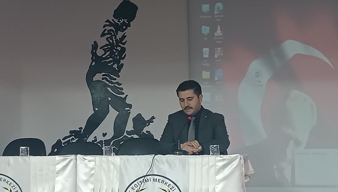Özalp'de vakıf mütevellisine yeni üyeler seçildi