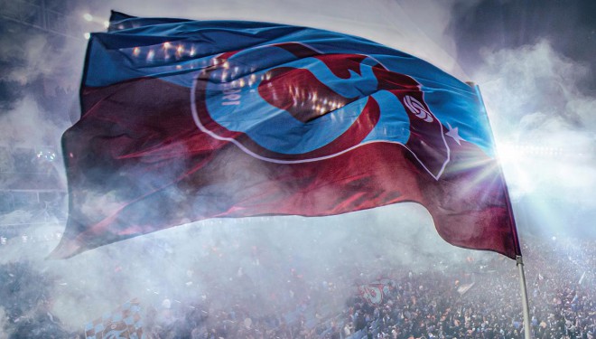 Trabzonspor'un son mağlubiyeti Van'daki taraftarından tepki geldi