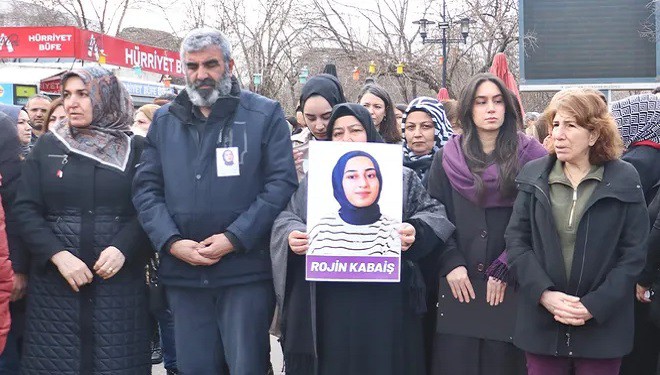 Baba Kabaiş: Rojin'imize ne oldu, kim katletti bilmek istiyorum