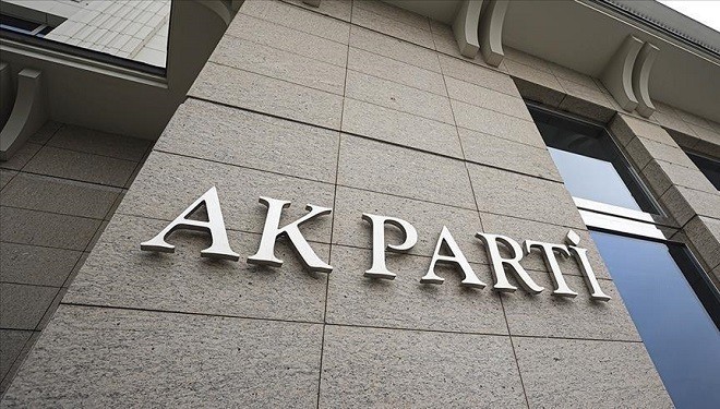 AK Parti Van İl Başkanı kim olacak? İşte o isim...