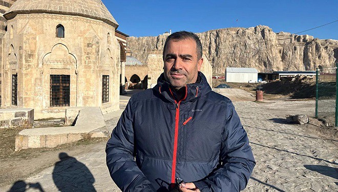 Vangölü Aktivistlerinden "Van Gölü Alan Başkanlığı" talebi