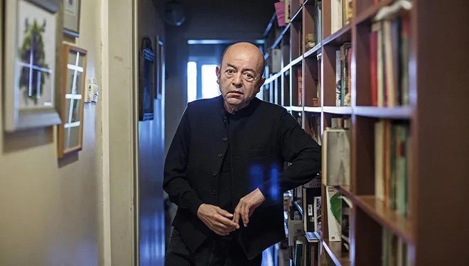 Yazar Selim İleri vefat etti