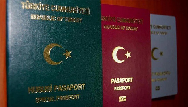 2025'in en güçlü pasaportları belli oldu: Türkiye kaçıncı sırada?