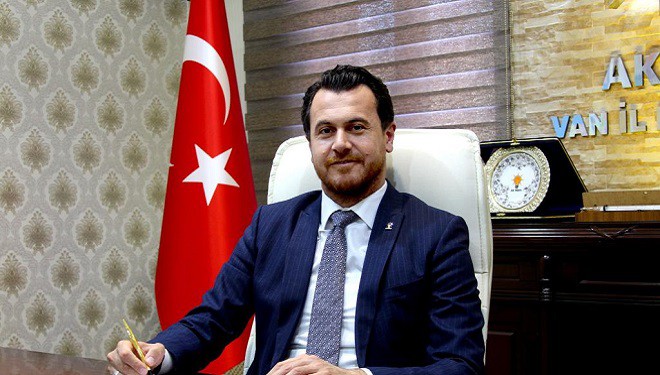 Başkan Güray’dan 10 Ocak Çalışan Gazeteciler Günü Mesajı