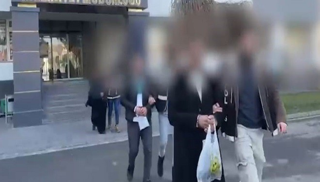 Batman ve Van’da “torbacı” operasyonu: 7 kişi tutuklandı