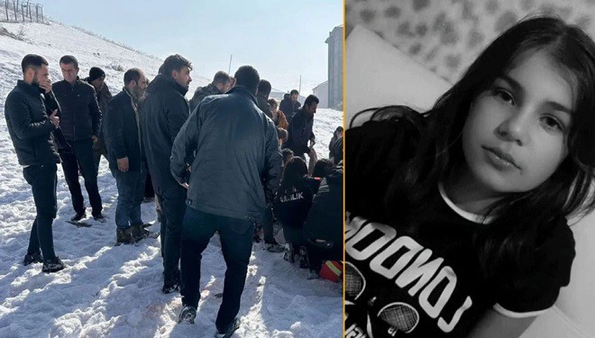Köpek saldırısına uğrayan çocuk yaşamını yitirdi!