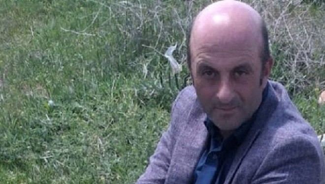 Van'da belediye çalışanından 2 gündür haber alınamıyor