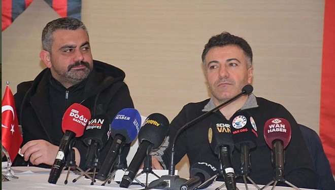 Başkan Temel: Eski borçları kapatarak kulübü yeni bir döneme taşıdık