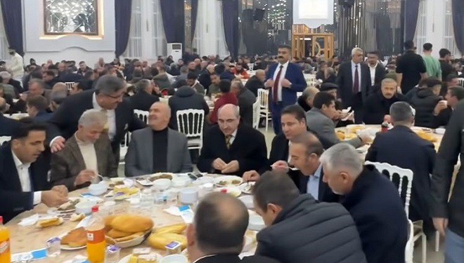 Çakırtaş Ailesinin Mutlu Günü