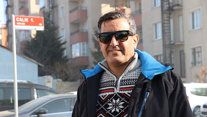 46 yıl sonra babaannesinin vasiyetini yerine getirip Van’ın belgeselini çekti
