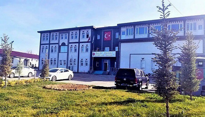 Edremit Belediyesi 9 Aylık Gelir-Gider tablosunu açıkladı