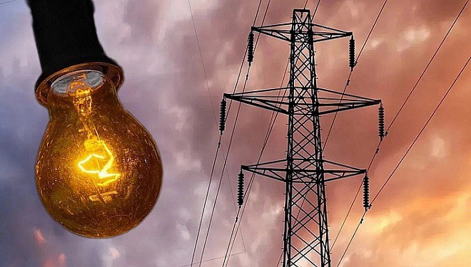 Van'da elektrik kesintisi (VEDAŞ'tan açıklama)