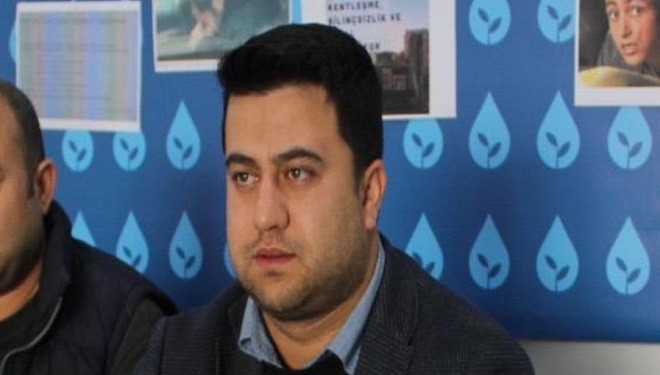 Başkan Sönmez: Doğal afetler karşısında ne kadar hazırlıklı olursak olalım, her zaman bir risk söz konusudur