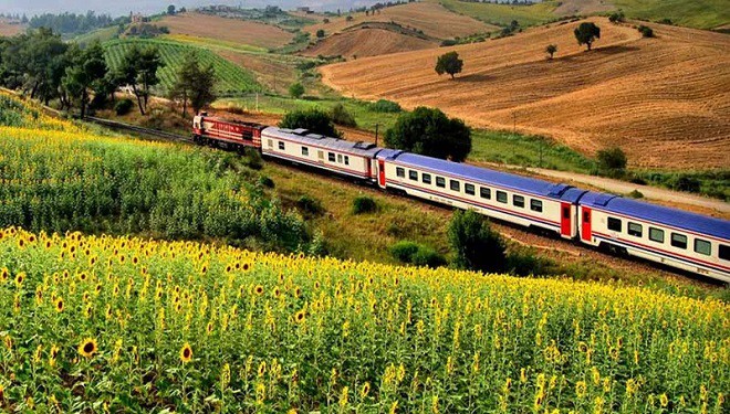 Van-Tahran tren seferi hangi gün, ne zaman başlıyor, bilet fiyatları ne kadar?