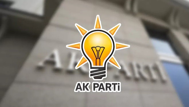 AK Parti Van İl Başkanlığı’ndan “Arvas Belediye Başkanlığı için başvuruda bulundu” iddialarına cevap