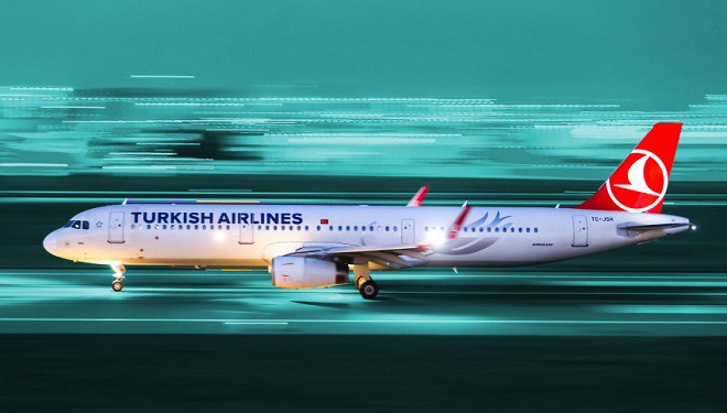 THY, 19 Şubat’ta İstanbul Havalimanı kalkış ve varışlı bazı uçuşlar iptal etti