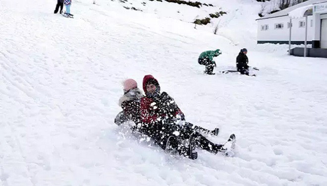 Van'da okullar tatil mi? Van'da 25 Şubat'ta okullar tatil mi?