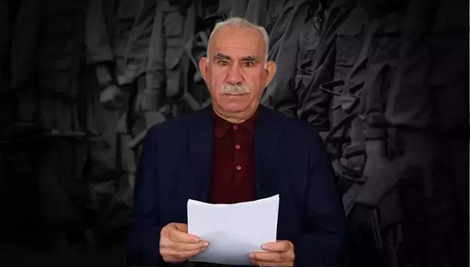 PKK, Öcalan'ın çağrısına uyup ateşkes ilan etti