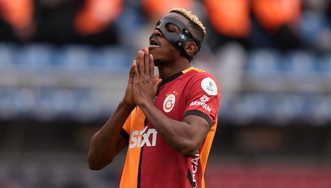 Juventus'tan flaş Victor Osimhen kararı!