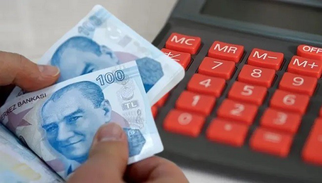 Emekli bayram ikramiyesi belli oldu