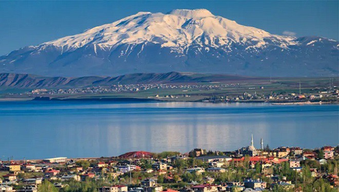 Beşeri Kalkınma Endeksi açıklandı: Van tahmin ettiğiniz gibi!