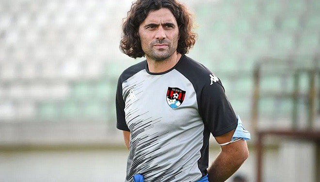 Vanspor'da Gülpınar dönemi sona erdi! İşte takımın başına geçen yeni isim