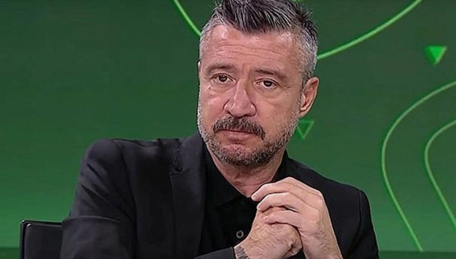 Tümer Metin'den Ali Koç ve Jose Mourinho iddiası