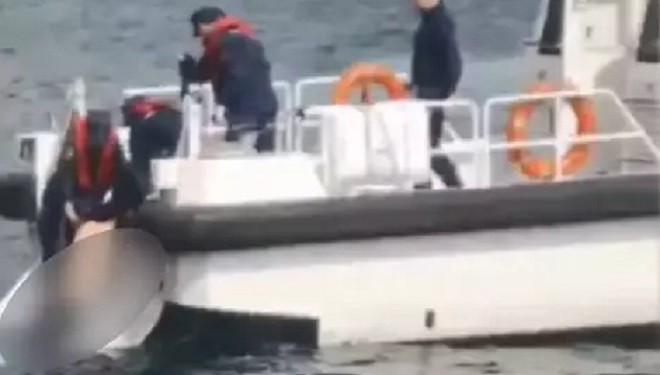 İstanbul Boğazı’nda 2 saat arayla 2 erkek cesedi bulundu