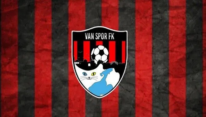 Vanspor'dan kritik müsabaka öncesi taraftara çağrı!