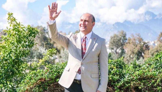 Antalya Vanlılar Derneğinden 2 Nisan Van’ın Kurtuluşu Mesajı