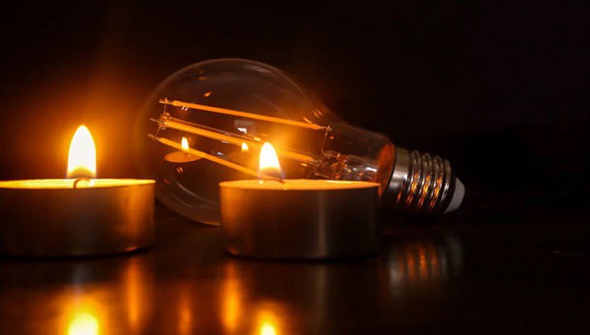 Van'da 3 ilçede elektrikler kesilecek