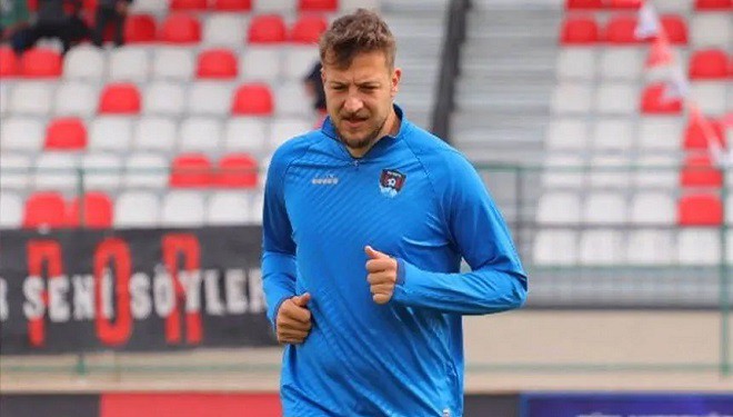 Vanspor'un eski futbolcusu Batuhan Karadeniz'in sözleri gündem oldu