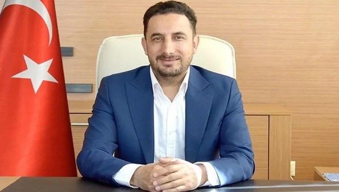 Prof. Dr. Sebahattin Çelik Van’a veda etti!