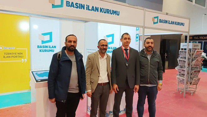 Vangölü Gazeteciler Cemiyeti’nden DAKAF’a ziyaret