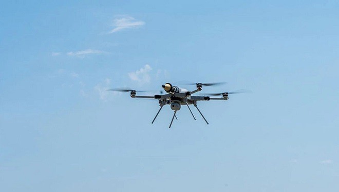 BİK’ten Van'daki gazetecilere İHA pilotluğu eğitimi