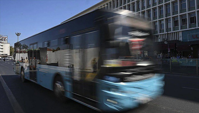 Van’da ulaşıma zam yapıldı