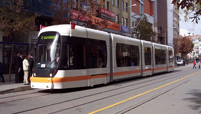 Van’a tramvay ve hızlı tren için etüt çalışmaları yapılacak