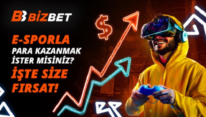 Counter-Strike 2, Dota 2, Valorant, League of Legends ve diğer e-spor oyunlarından nasıl para kazanılır
