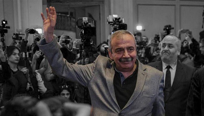 İpekyolu Belediyesi'nden "Sırrı Süreyya Önder" adımı