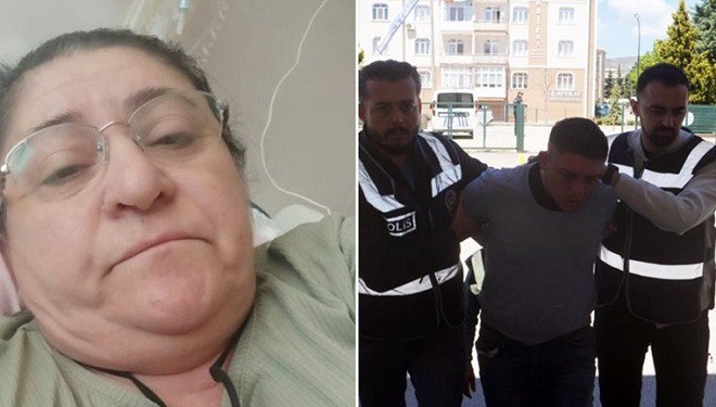 Anne cinayetinde acı gerçek