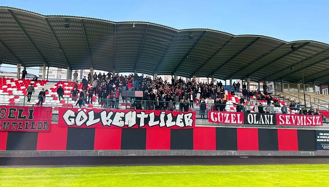 Vanspor, Play-Off öncesi moral depoladı