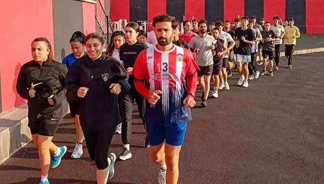 Van'da BESYO ve POMEM’in ücretsiz kurslarına yoğun ilgi