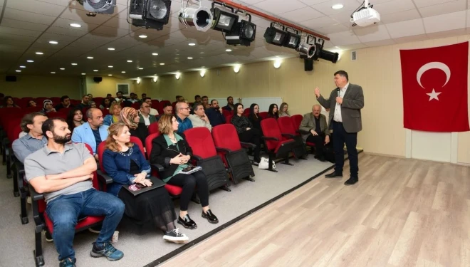 Van YYÜ’de ceviz üretimine tam destek