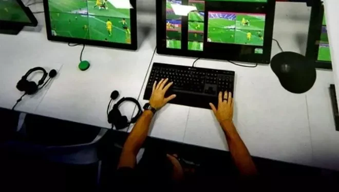 VAR'da değişiklik: MHK resmen açıkladı!