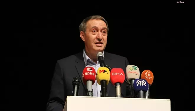 Bakırhan tarih verdi: Birkaç gün içerisinde kongre kararları açıklanacak