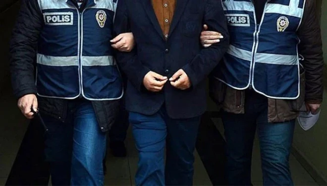 Van’da çeşitli suçlardan
