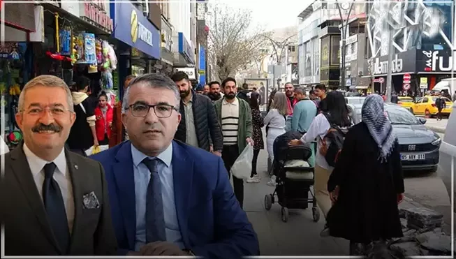 PKK’nın fesih kararı