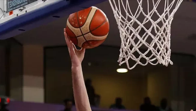 Avrupa Basketbol Ligi Heyecanı iddaa.com’da
